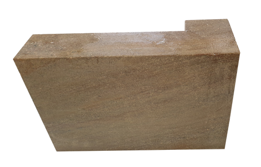 Sandstone  Quoins